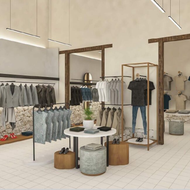 GAULA - BOUTIQUE